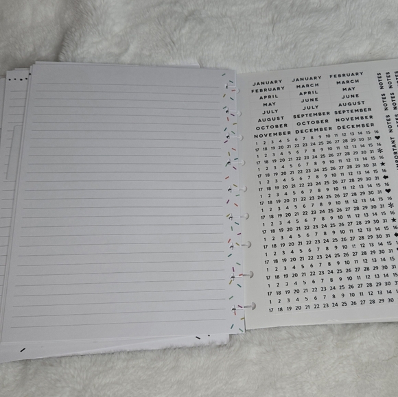 Happy Planner Bundle - Picture 13 of 13